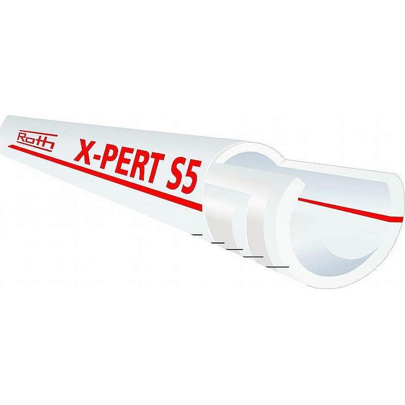 Multi-pex X-PERT S5 (Roth)
