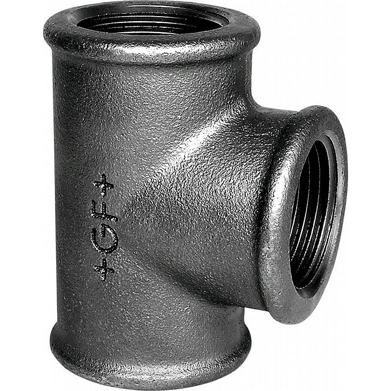 Tee, 1 måls