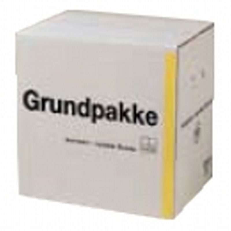 Rondo - Grundpakke