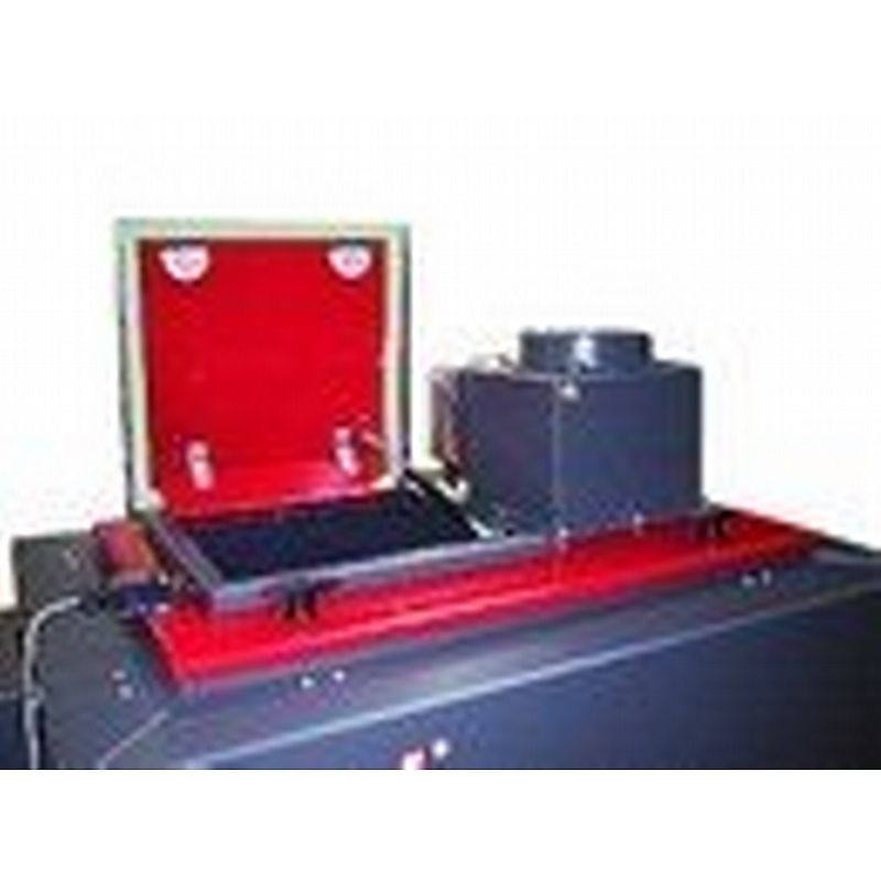 Fyldeautomatik for 500 liters magasin (TwinHeat)