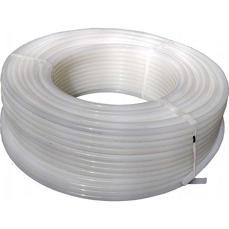 Universal / Multipex rør til vand & varme (opskåret pr. meter) (PE-Xa)