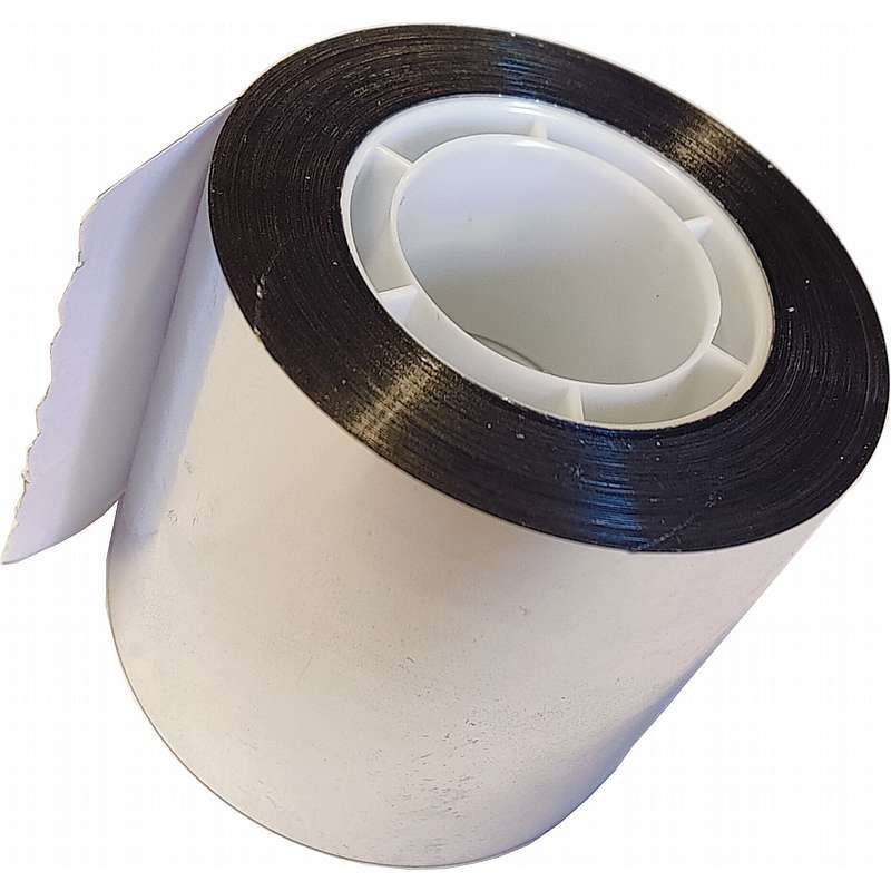Alu-Tape - 50 mm x 30 meter