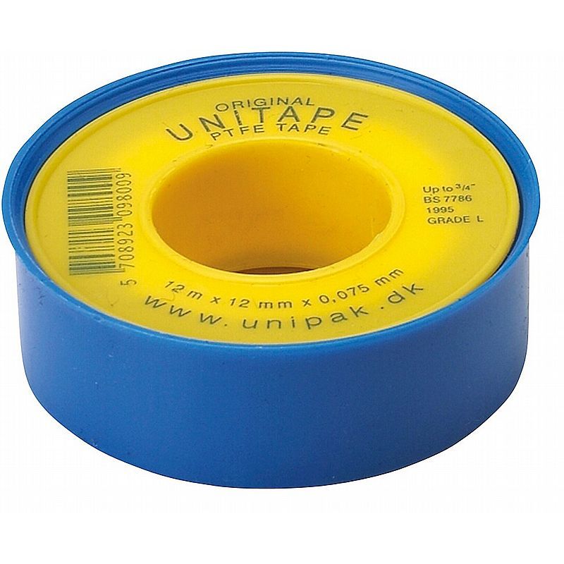 Unitape