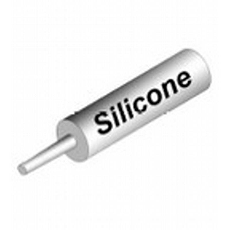 Special silicone