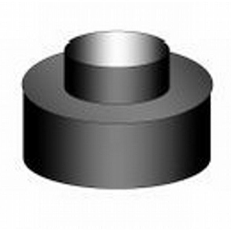 Skorstenstop std. indv. Ø150 mm