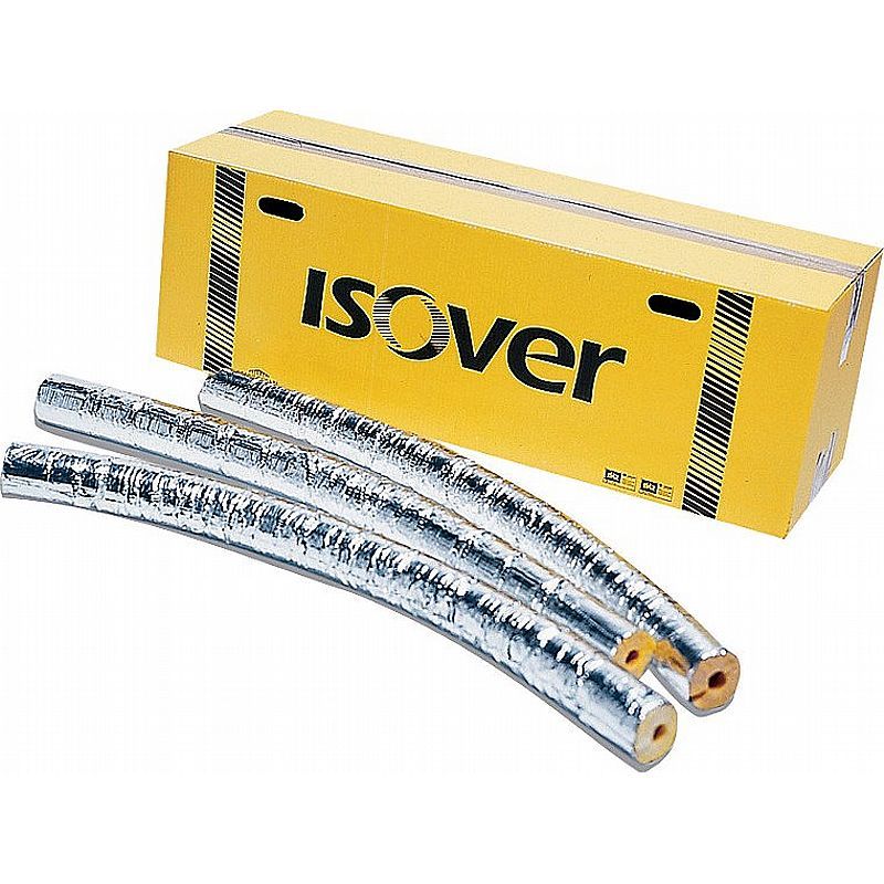 ISOVER BoaFlex Rørskåle med Stjernekerne