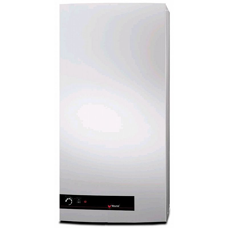 Vølund QMC Quattro+ Plus