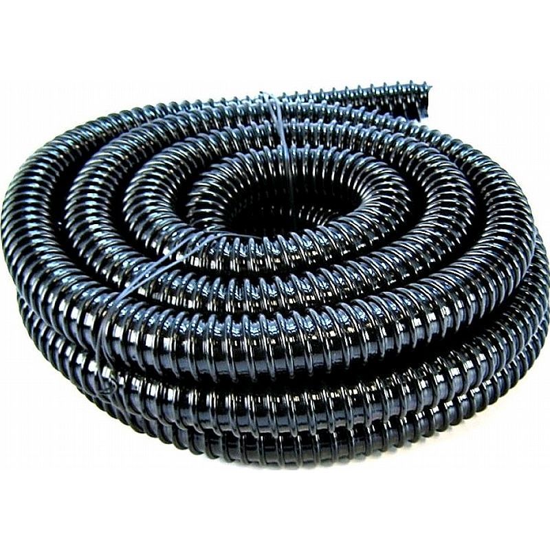 Smelteslange (PVC) ø76 mm