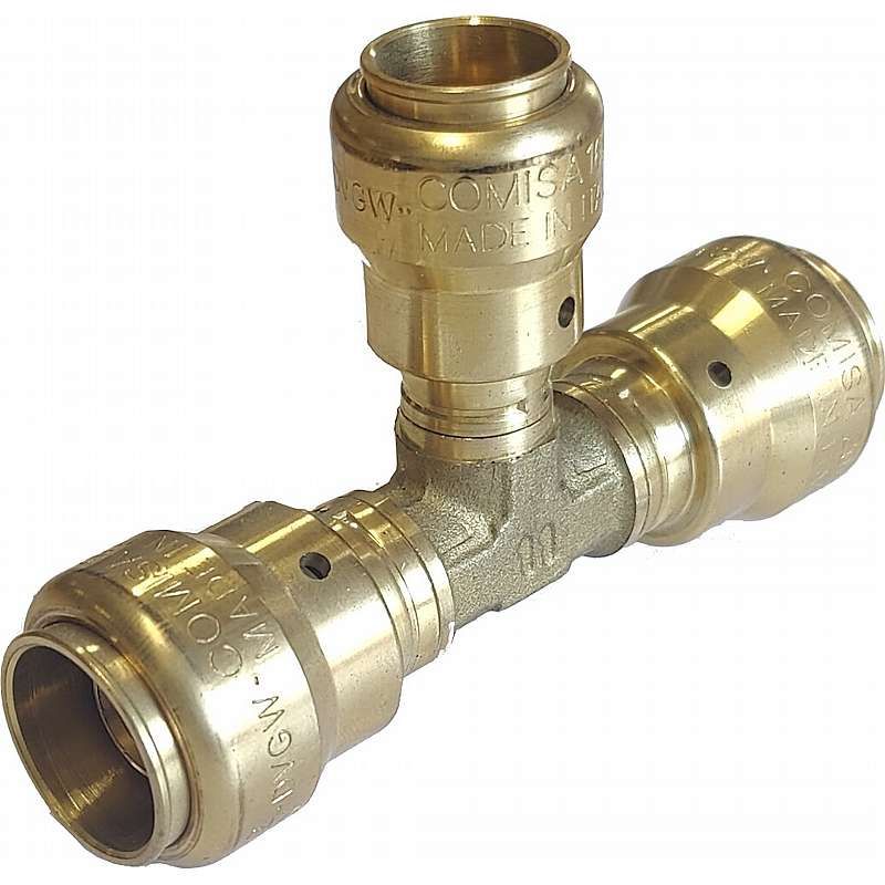 Push-In - Tee