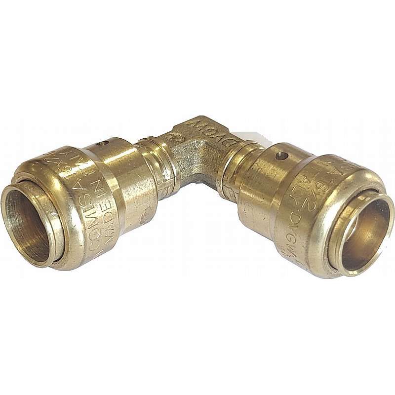 Push-In - Vinkel