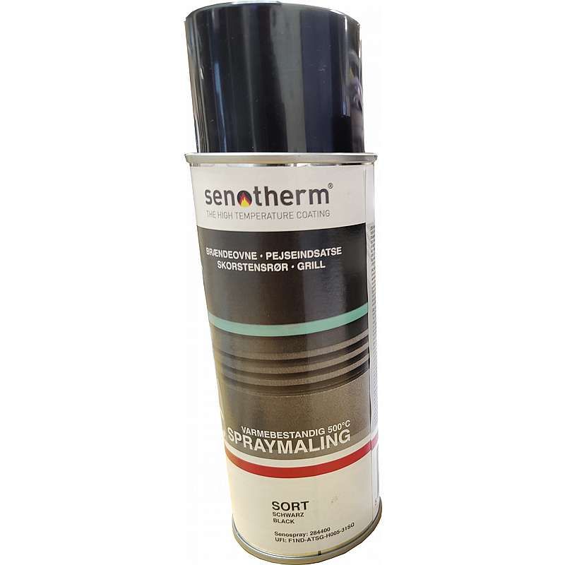 Pejsemaling SENOTHERM (spray)