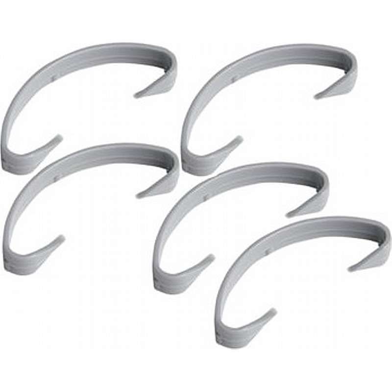 Thermaflex lukkeclips
