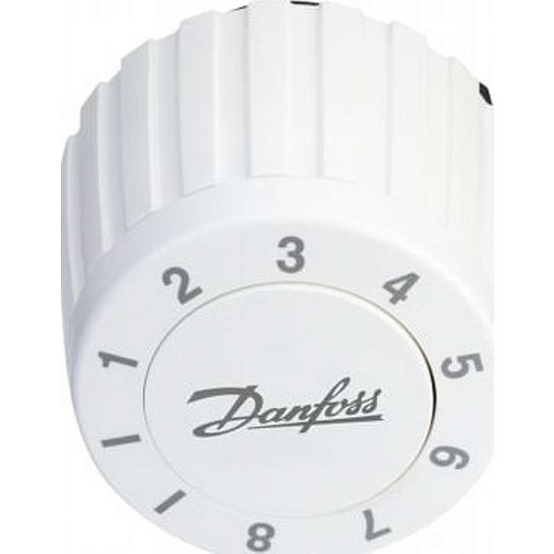 Danfoss FJVR Termostat