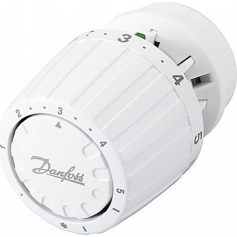 Danfoss Termostat - RA 2990