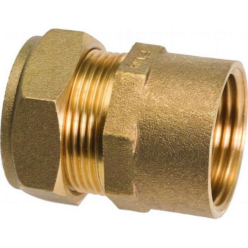Conex Overgangsmuffe