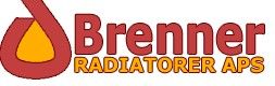 Brenner radiatore