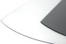 Gulvplader (Glas)