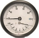 Termo / Hydrometer/vandsøjlemåler