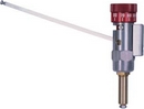 Trækregulator