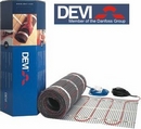 El Gulvvarme (DEVI)