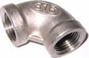 Rustfrie Fittings