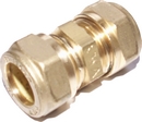 Kompressions fittings
