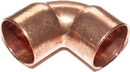 Lodde Fittings (Kobber)