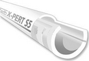 Gulvvarmerør (Pex & Alu-pex)