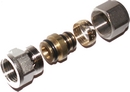 Kombi fittings
