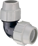 PE fittings