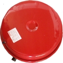 Ekspansionsbeholder flade 18 Liters<br>