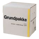 Rondo - Grundpakke