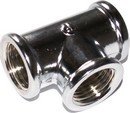 Messing Fittings (Forkromet)
