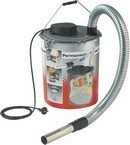 Askesuger / ASH-POT
