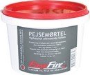 Pejsemørtel