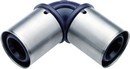 Pressfitings plast - Alupex