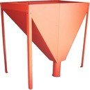 Udvidelse modul for silo (180 liter ekstra) Extention sæt 