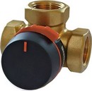 Esbe Shuntventil 3-vejs - Type VRG 131 (Ny model)