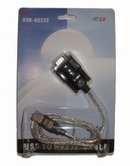 USB til RS232 konverter
