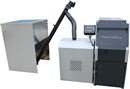 Prima Combi Light - Prima Combi Light til tr�piller, korn og br�nde - Der f�s ikke bedre anl�g til prisen!! Kun 38.000,-