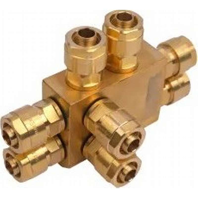 Columbusæg type 3 - Venstre/gulv