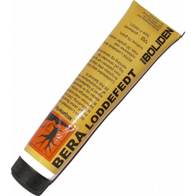 Loddefedt (bera) 75 gr.