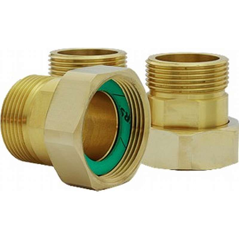 Esbe tilslutningssæt 1 1/2