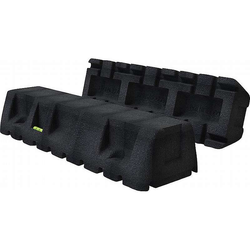 Altech Extreme montageblokke L: 450 mm, B: 140 mm, H: 95 mm, Bæreevne: 300 kg, Uden aluskinne, 