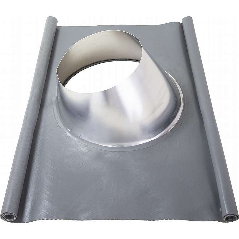 Taginddækning 46-63 gr. flex - Ø200mm udv.