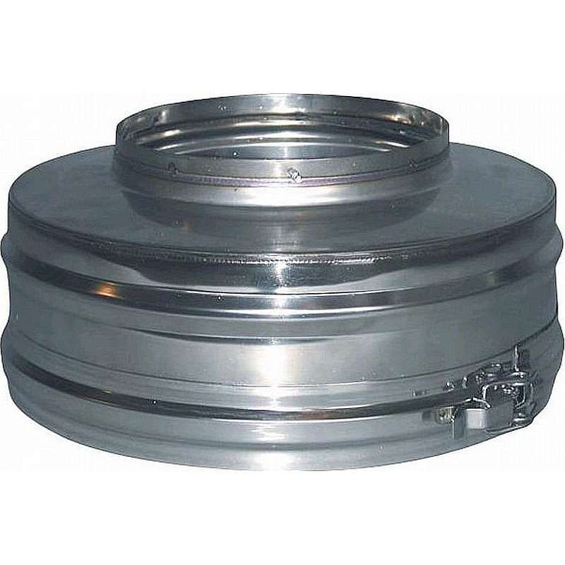 Multi25 skorstenstop - Ø150mm