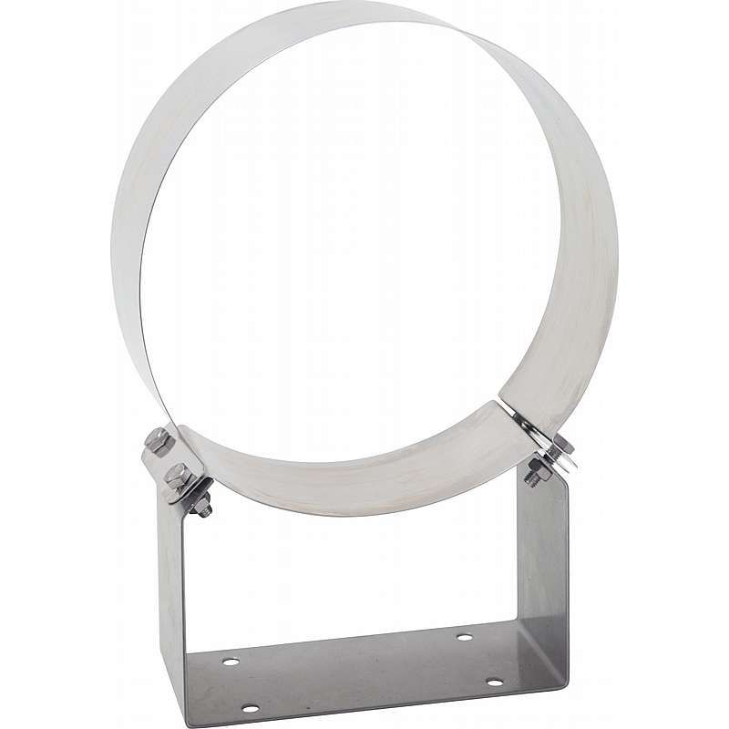 Væg-forankring - blank - 4