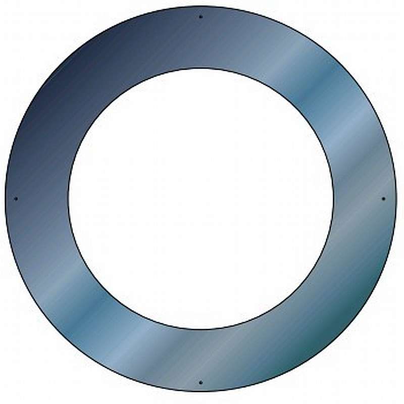 Loftkrave 0-10 gr. blank