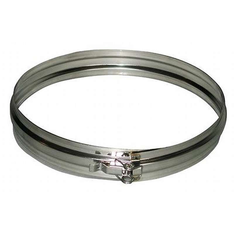 Ekstra låsebånd - blank