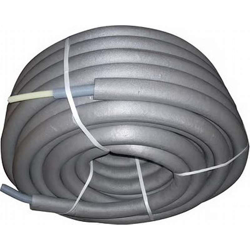 Unite universalrør rør i rør med isolering til vand og varme